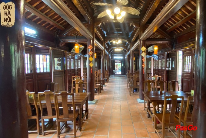 Góc Hà Nội - Trường Chinh